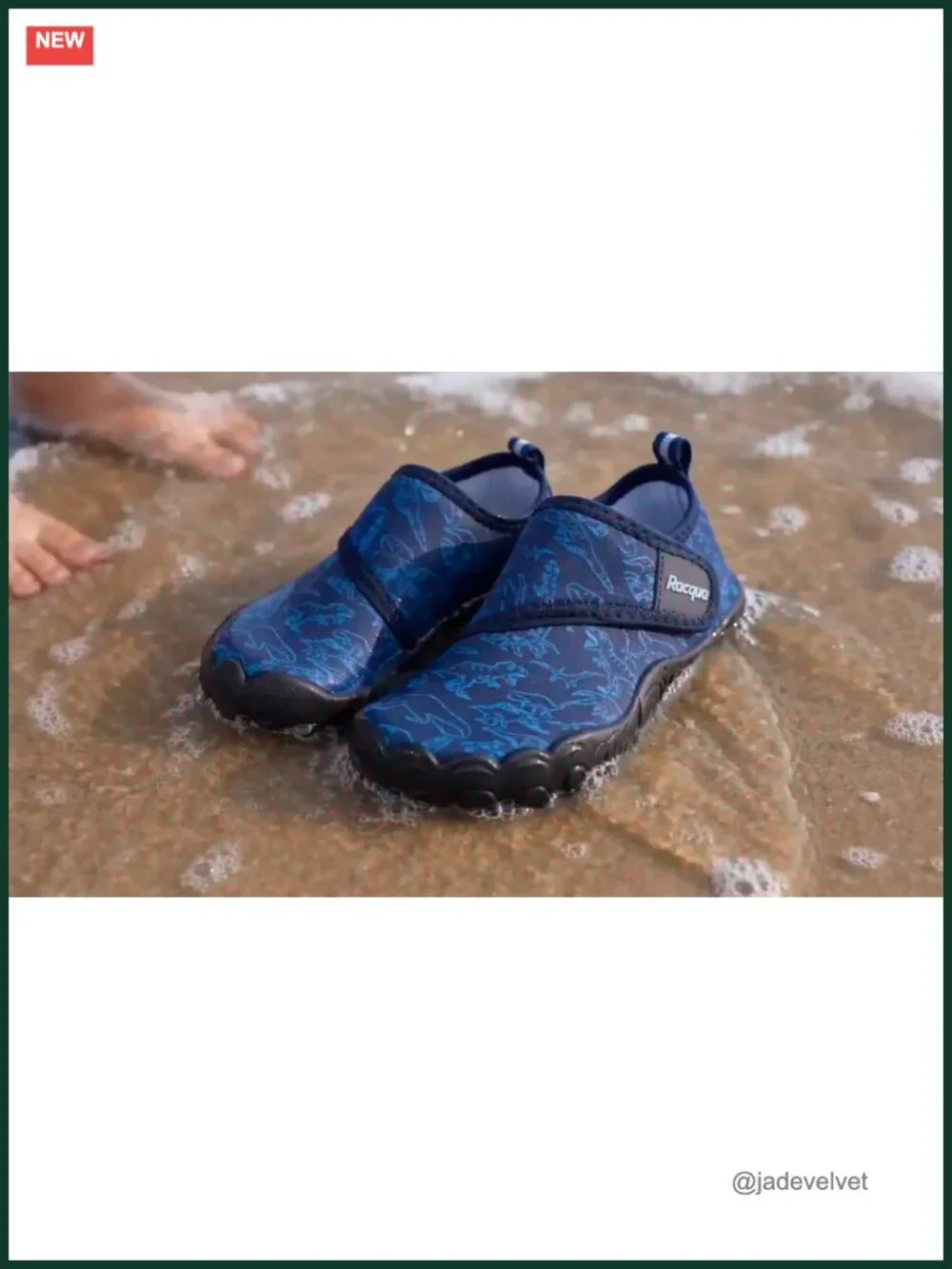 Kids Water Shoes Quick Dry Barefoot Swim Aqua Lightweight Sport Shoes